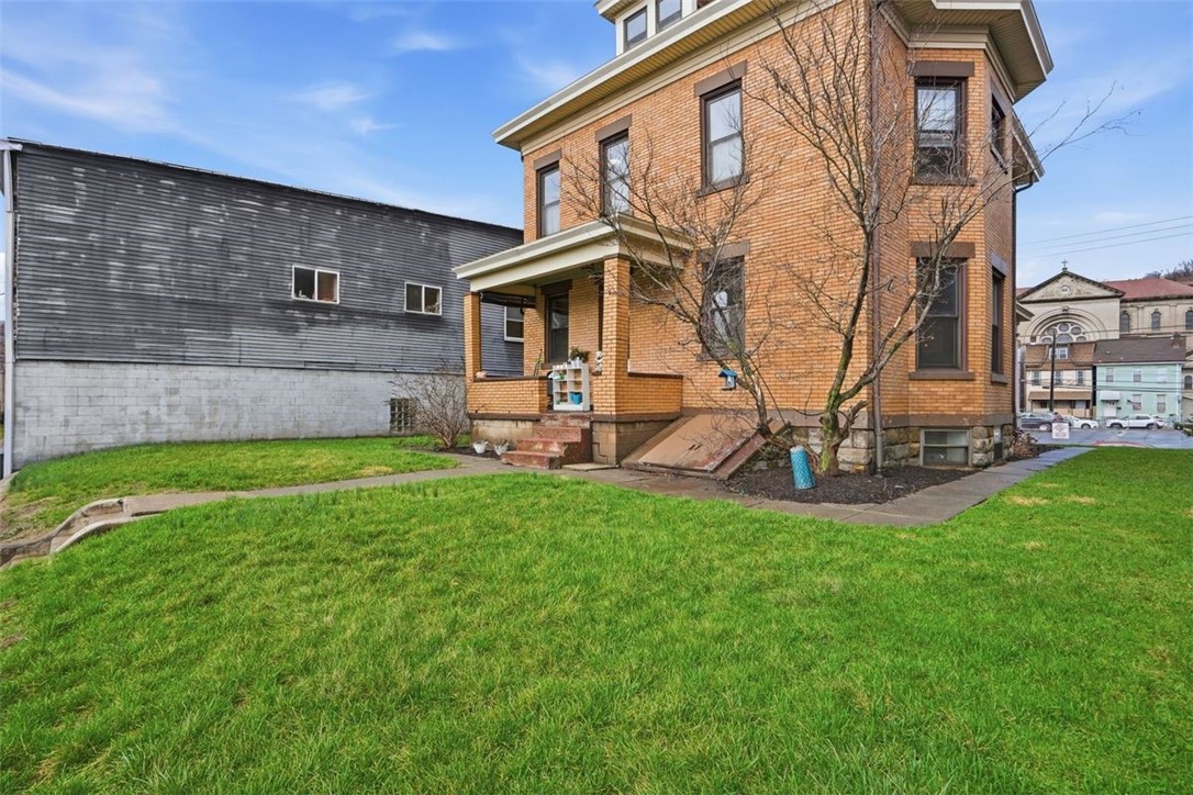 215 N Main Street