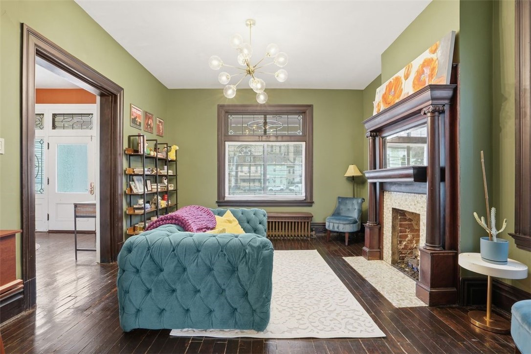 215 N Main Street