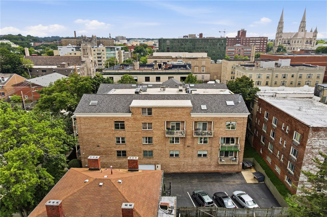 4677 Bayard St 204