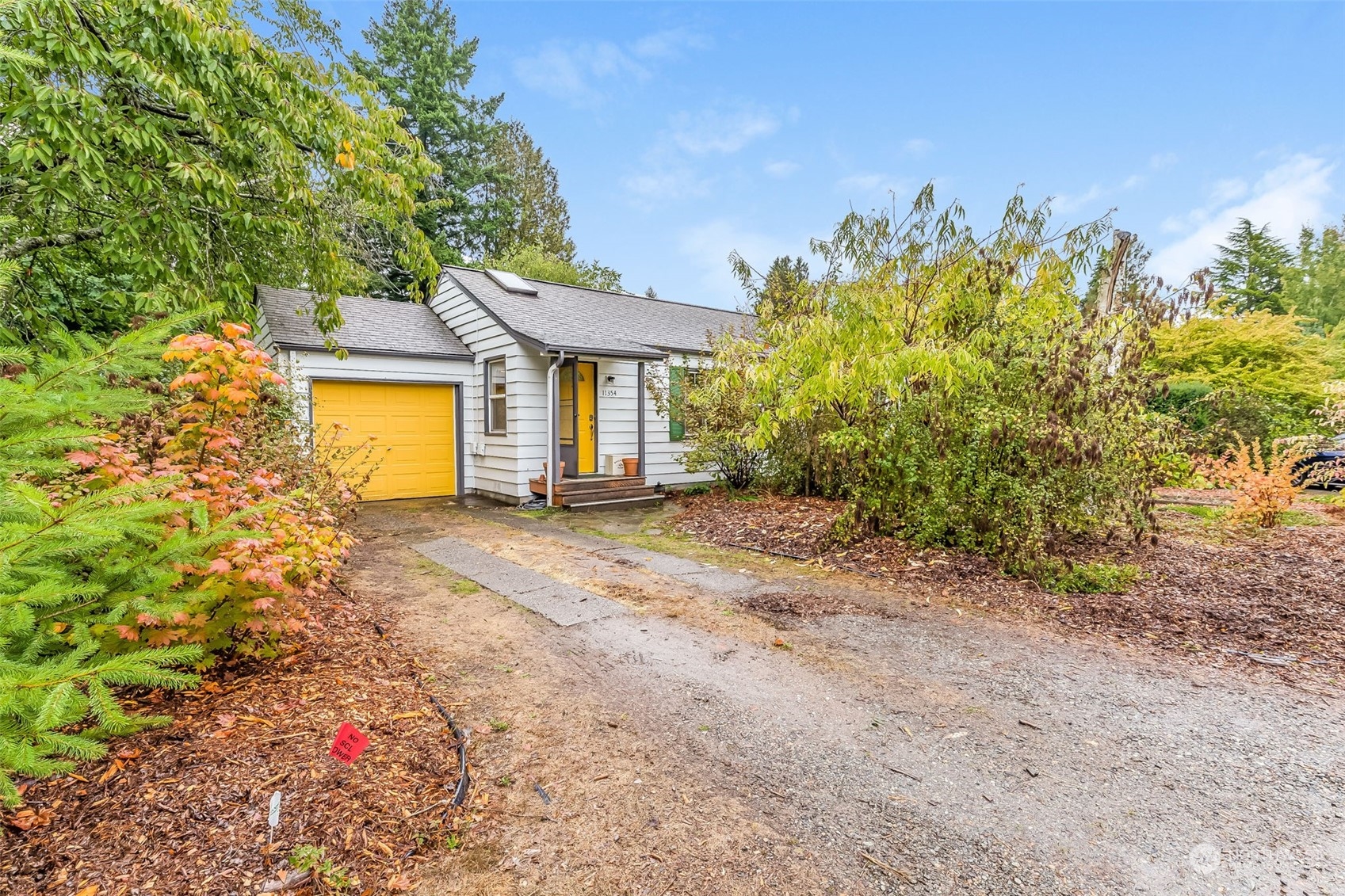 11354 19th Avenue NE