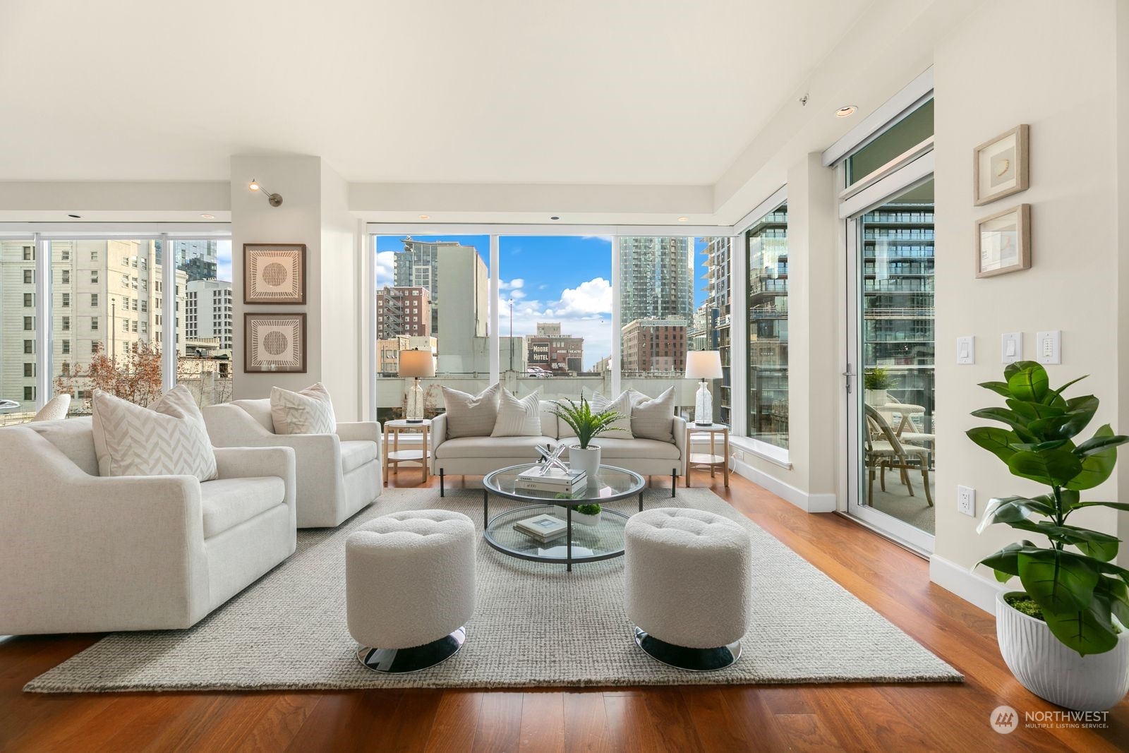 1920 4th Avenue #602