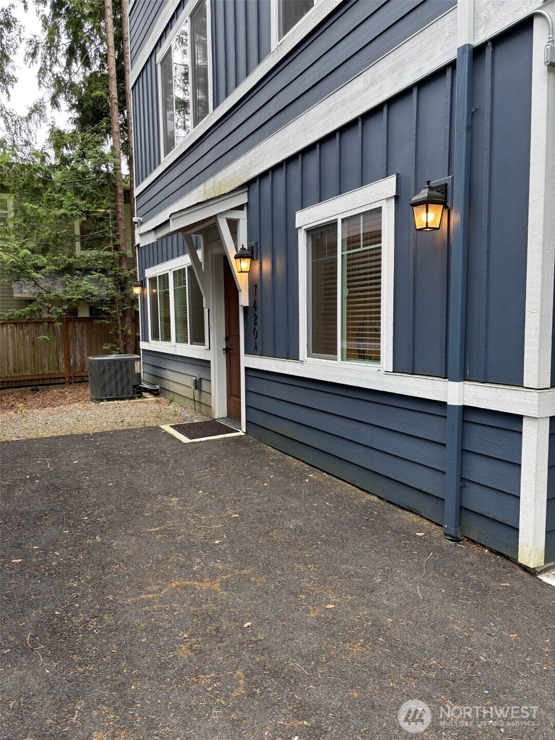 7420 SE 27th Unit: A