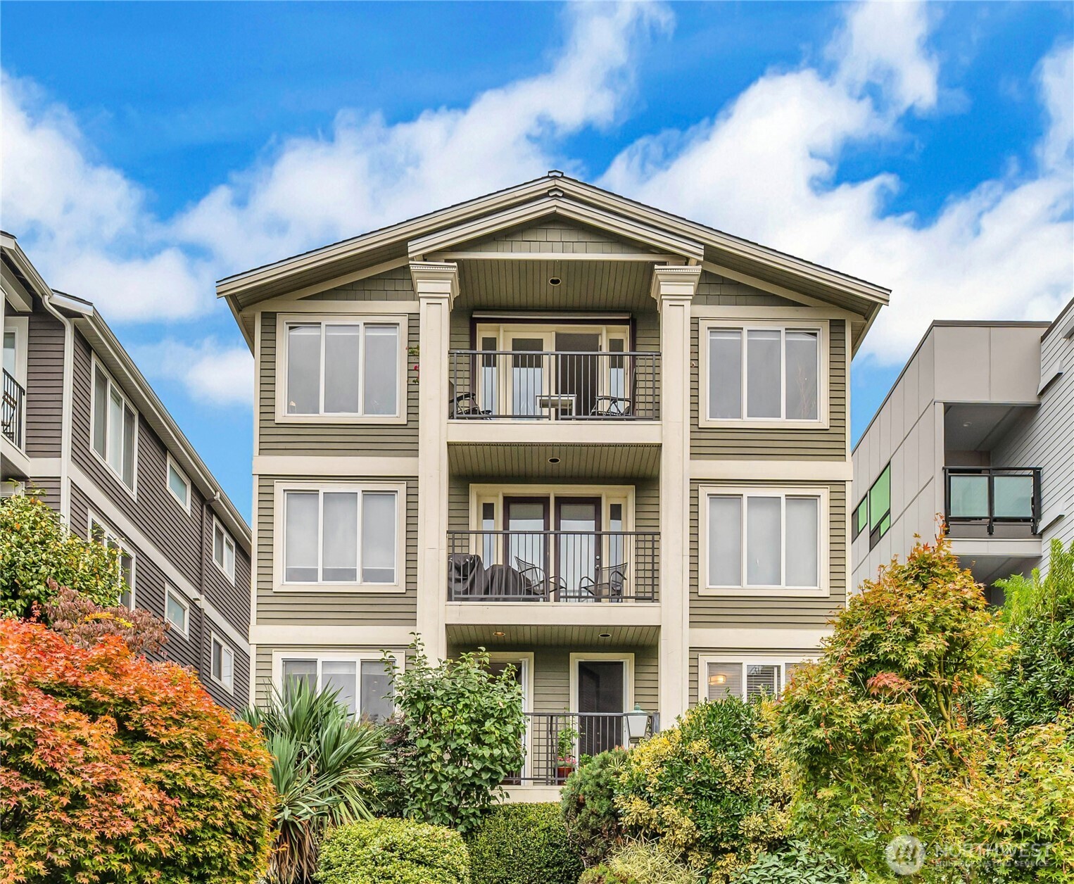 2230 Yale Avenue E Unit: C
