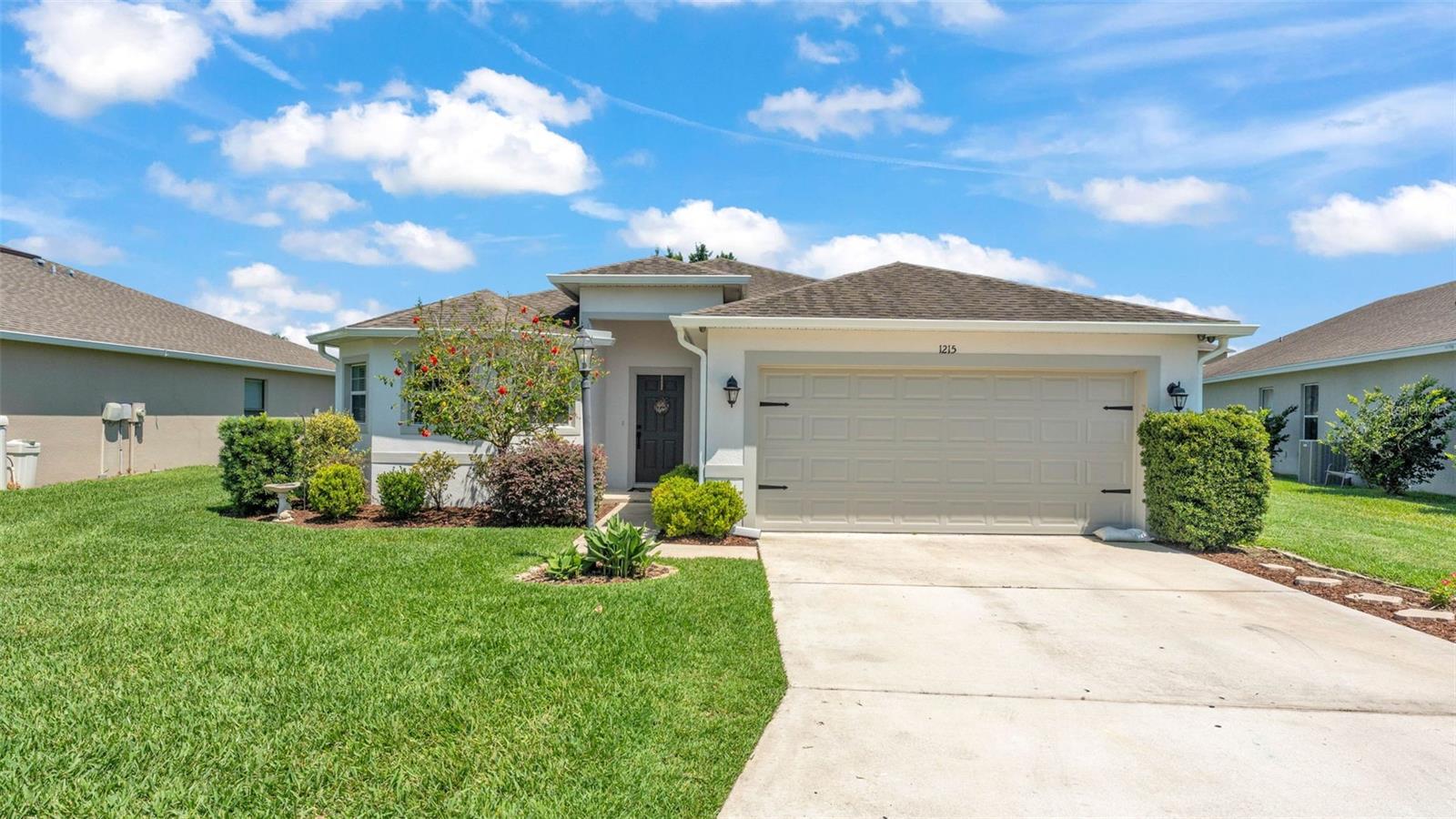 1215 EVERGREEN PARK CIR