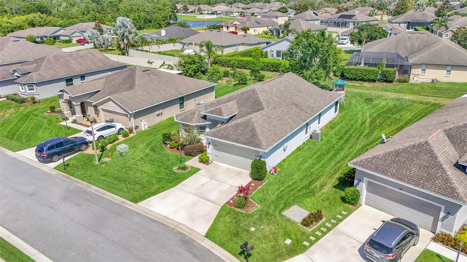 1215 EVERGREEN PARK CIR