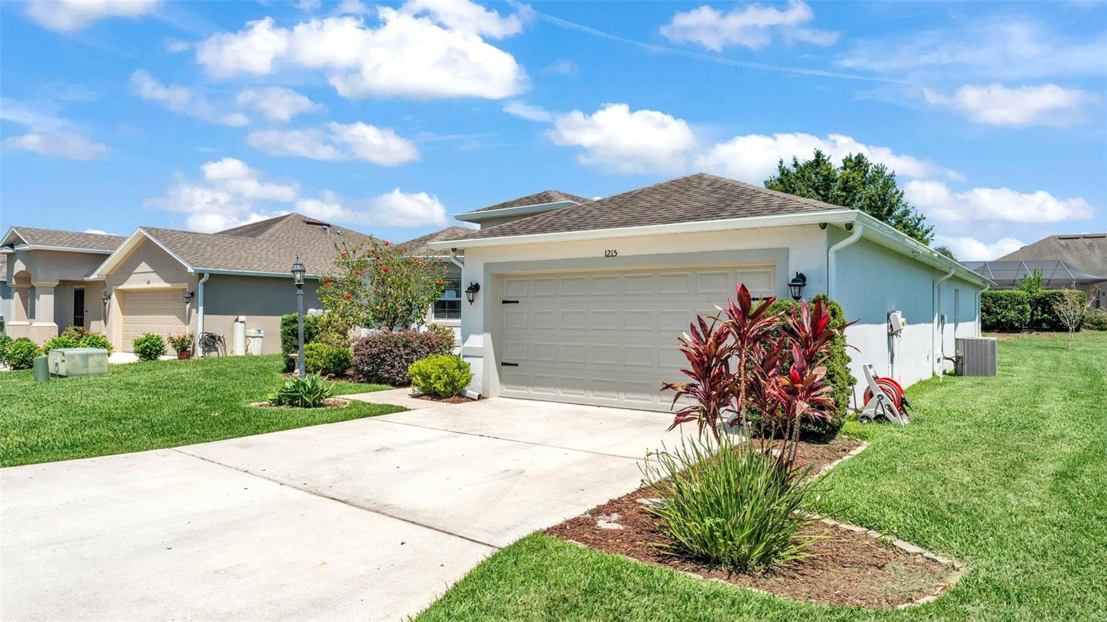 1215 EVERGREEN PARK CIR