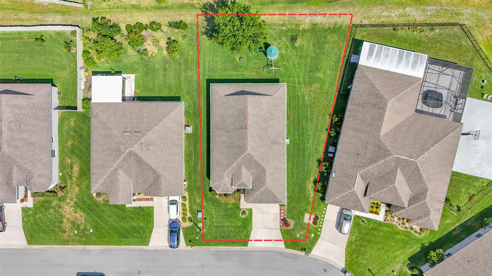 1215 EVERGREEN PARK CIR