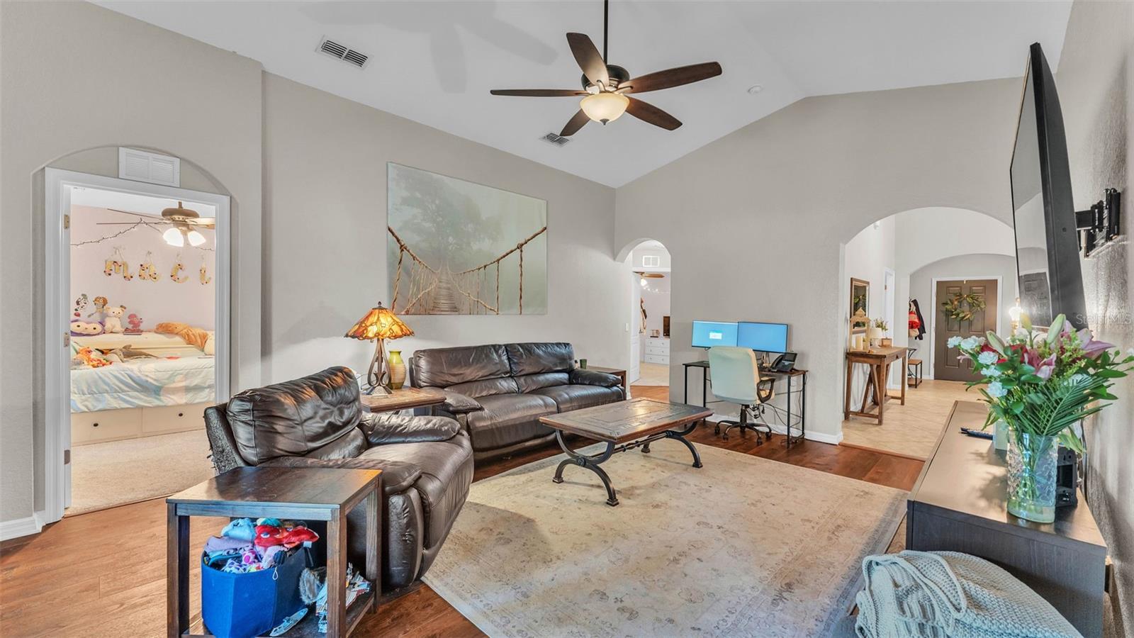 1215 EVERGREEN PARK CIR