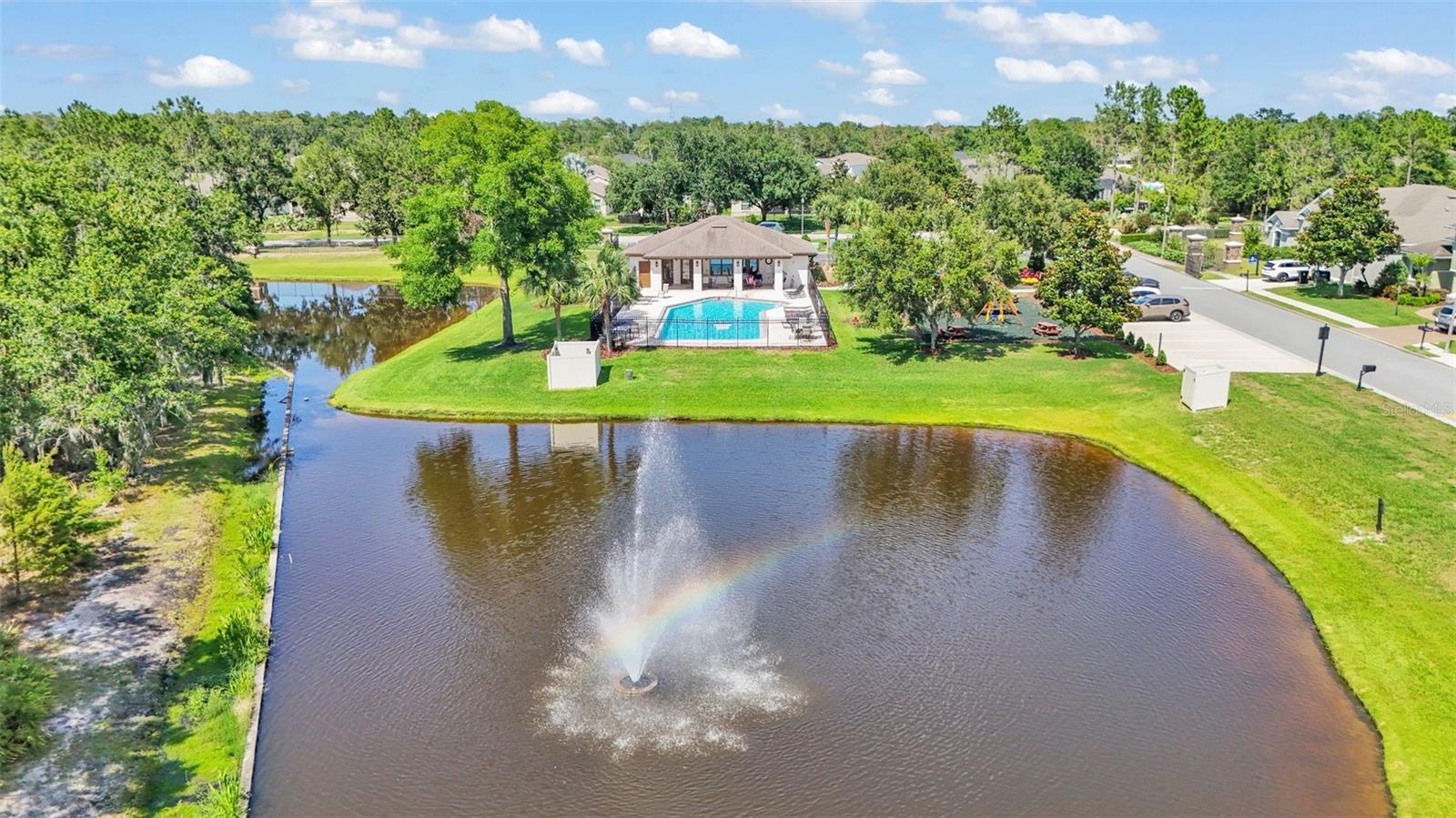 1215 EVERGREEN PARK CIR