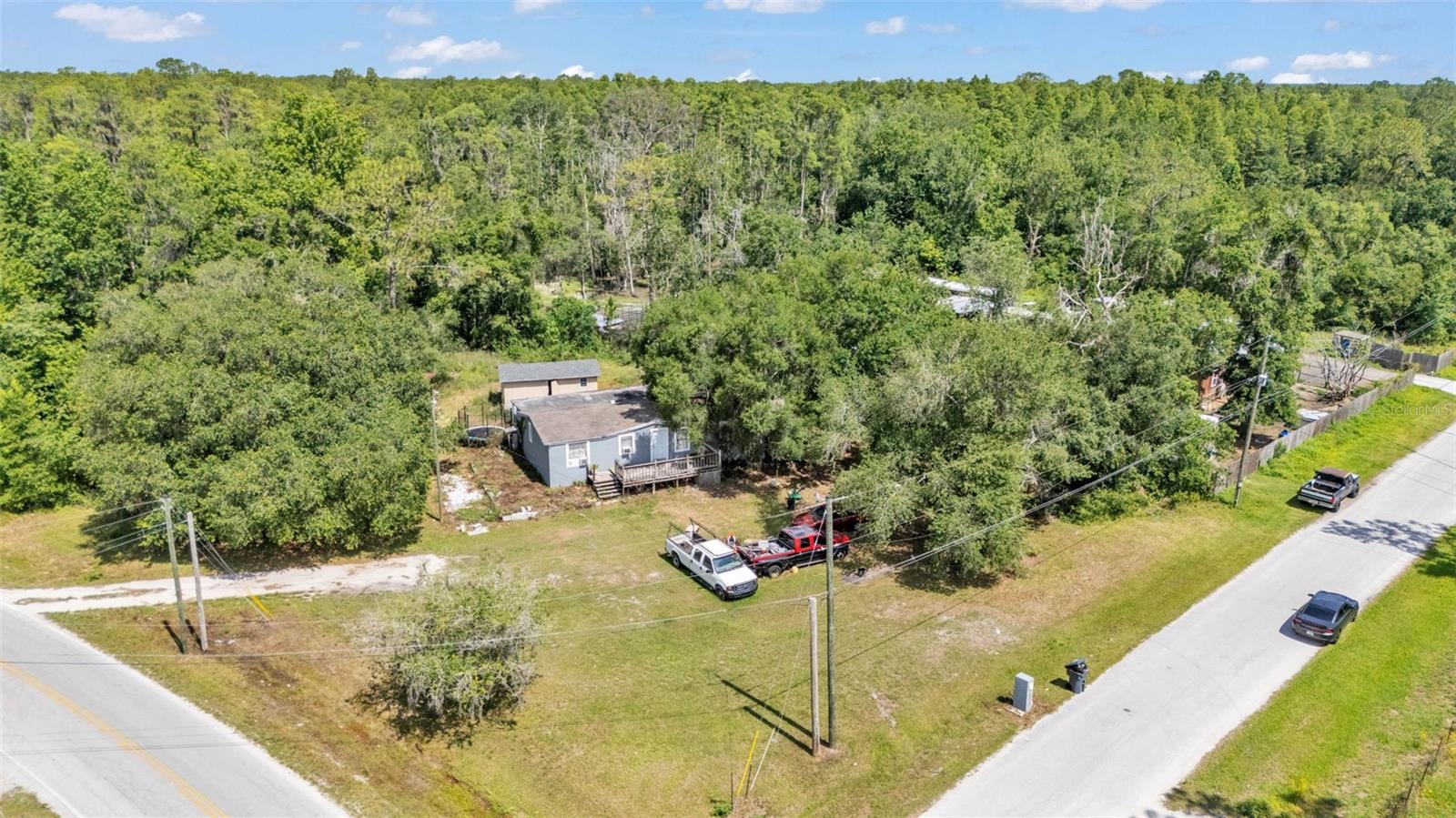 10512 SMOKIE CREEK LN