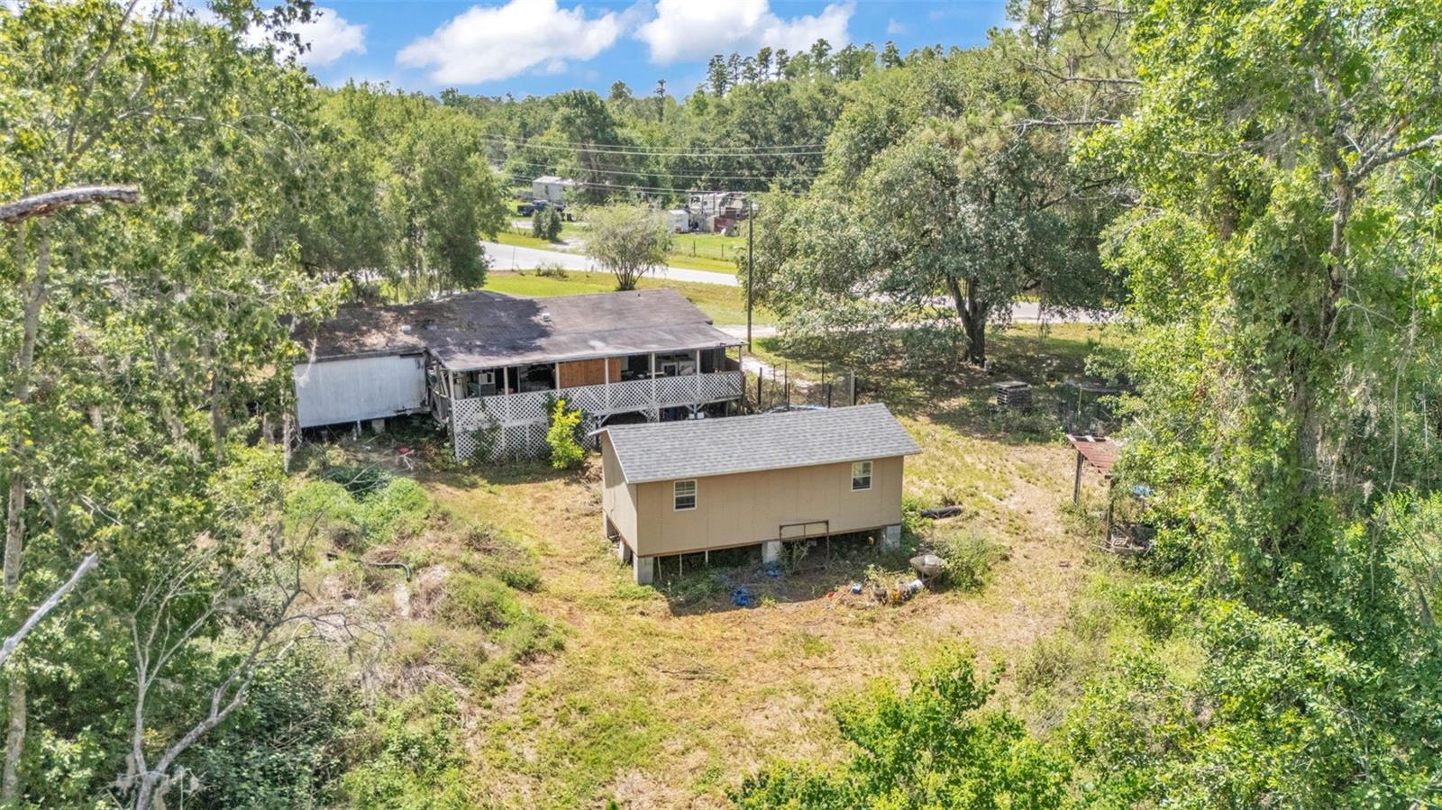 10512 SMOKIE CREEK LN