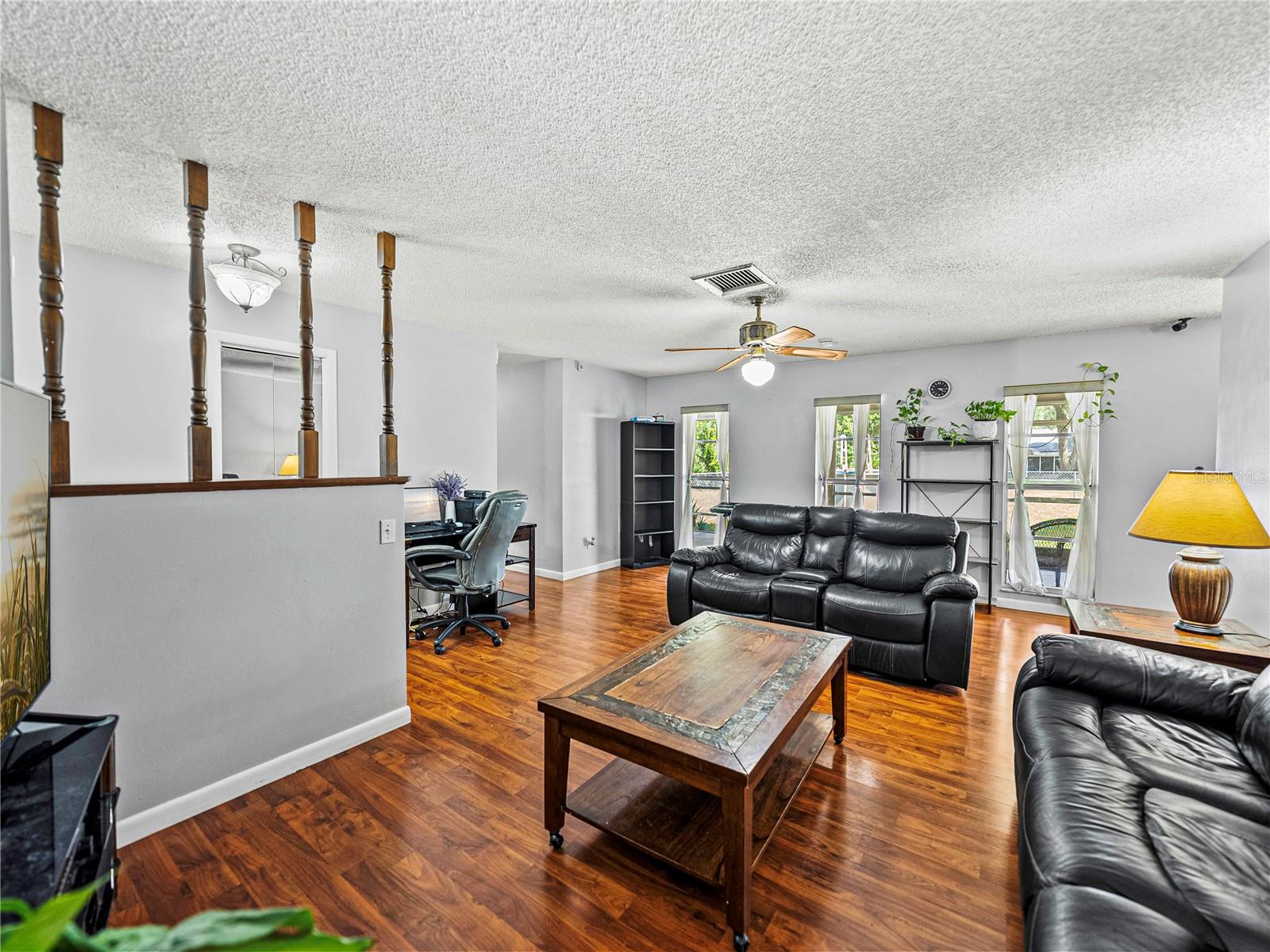 3302 HEATHER GLYNN DR