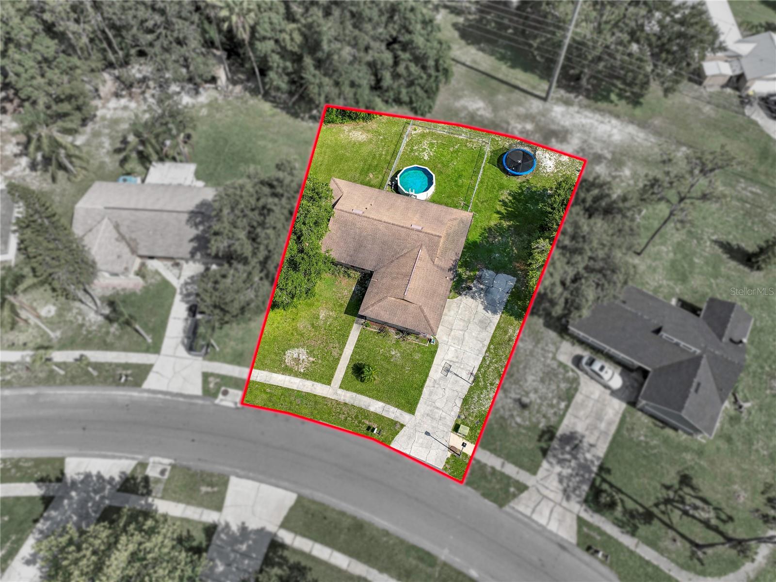 3302 HEATHER GLYNN DR