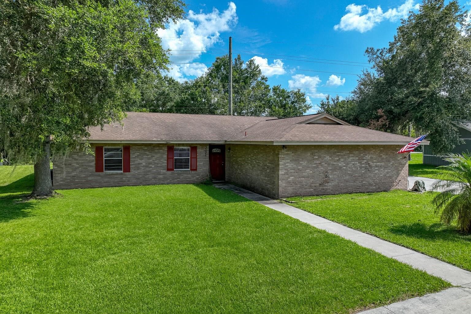 3302 HEATHER GLYNN DR