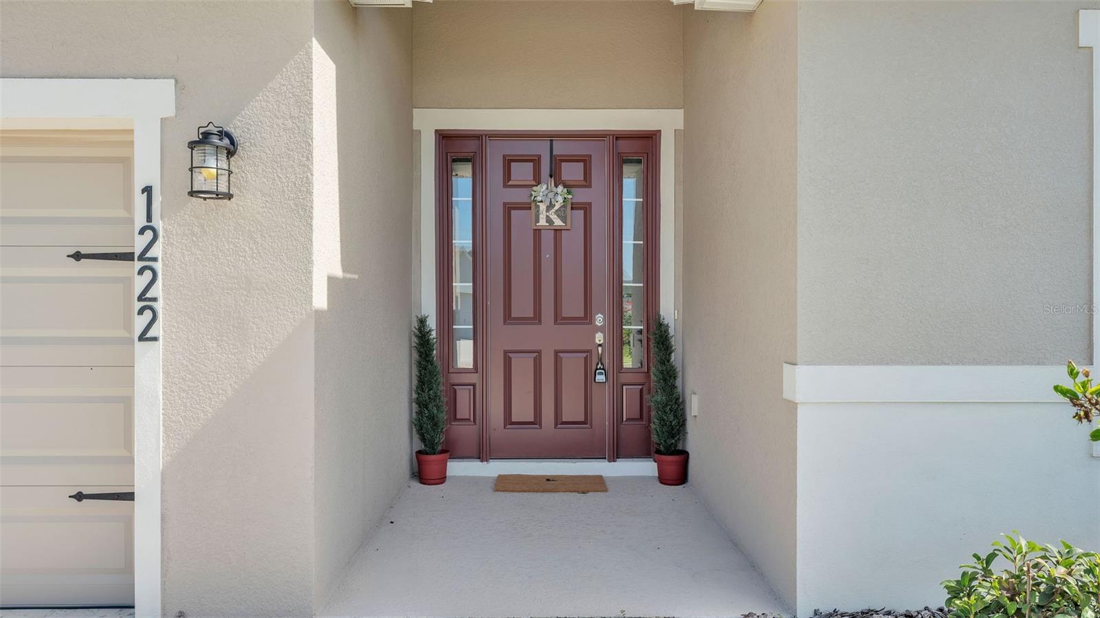 1222 CASCADE DR