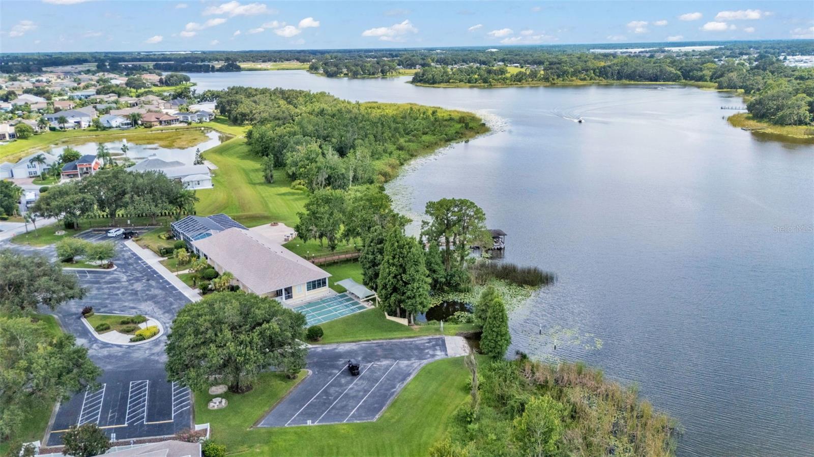 652 MEANDERING WAY
