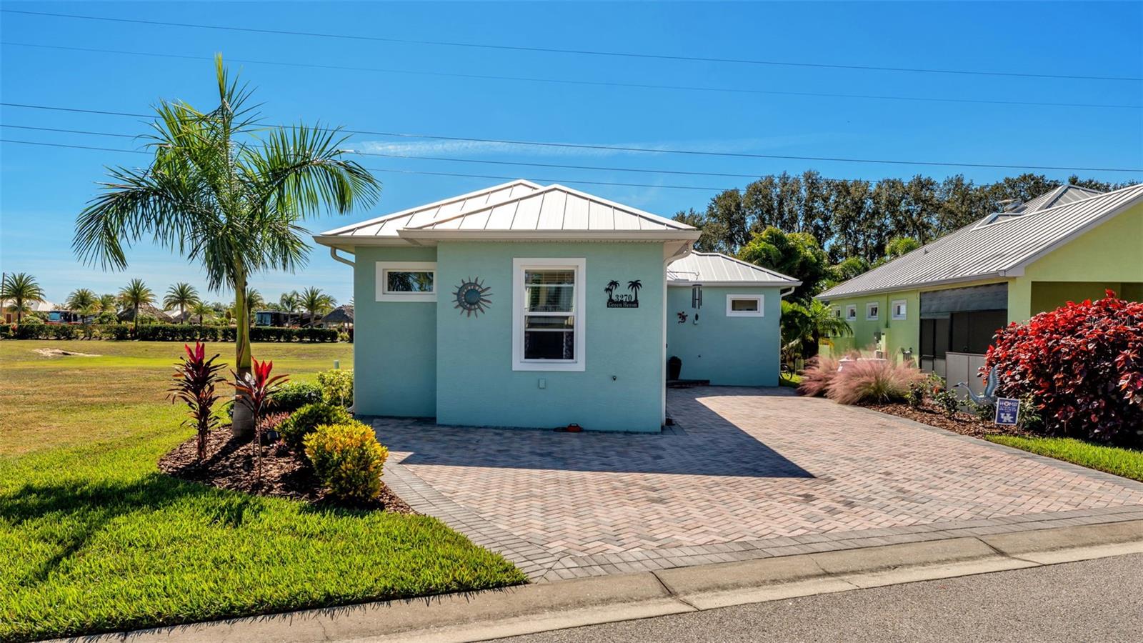 3270 GREEN HERON DR