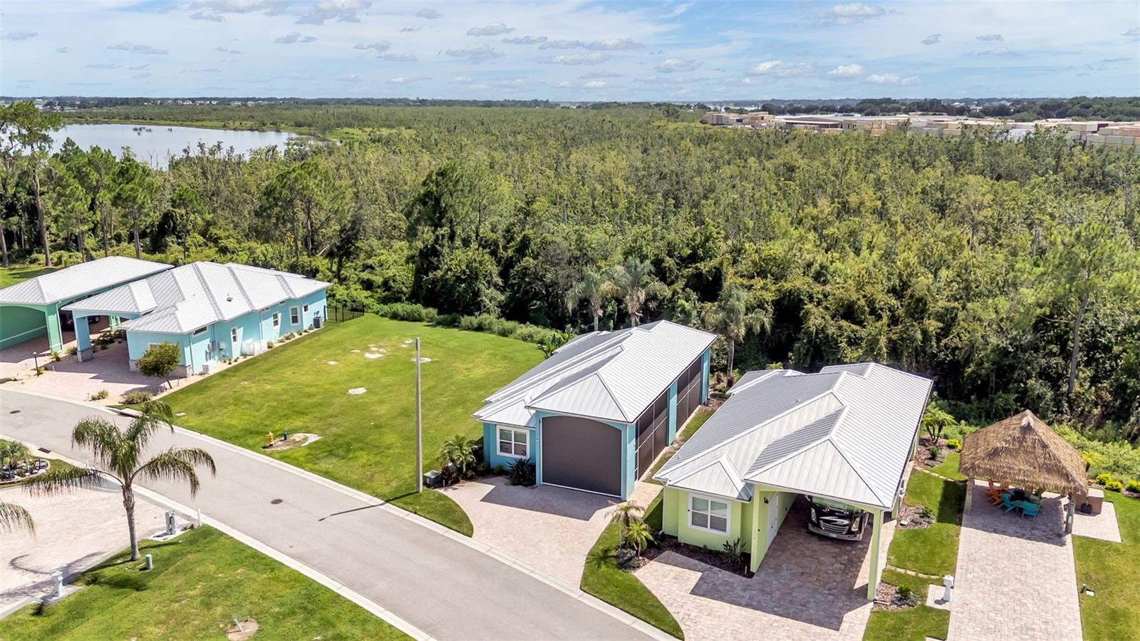 3220 FISH HAWK DR