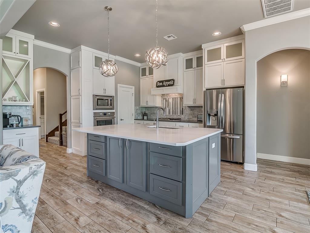 417 Idabel Bridge Circle