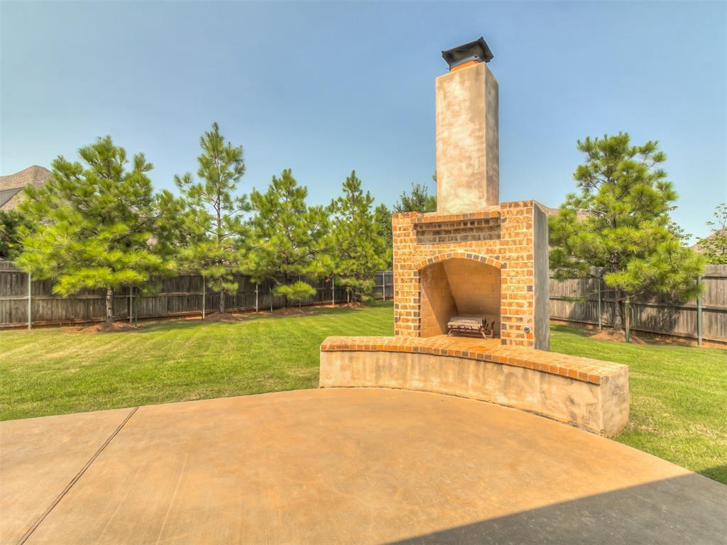 417 Idabel Bridge Circle