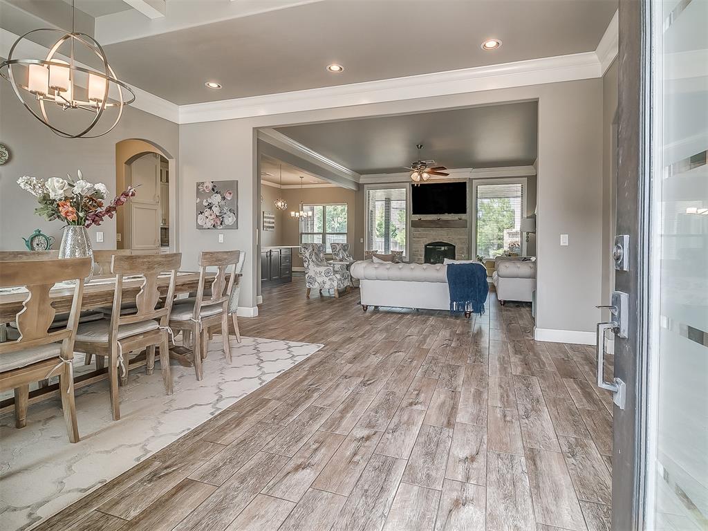417 Idabel Bridge Circle