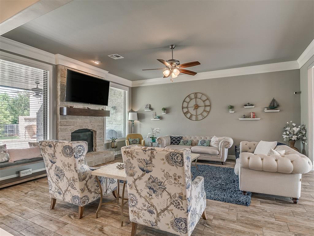 417 Idabel Bridge Circle
