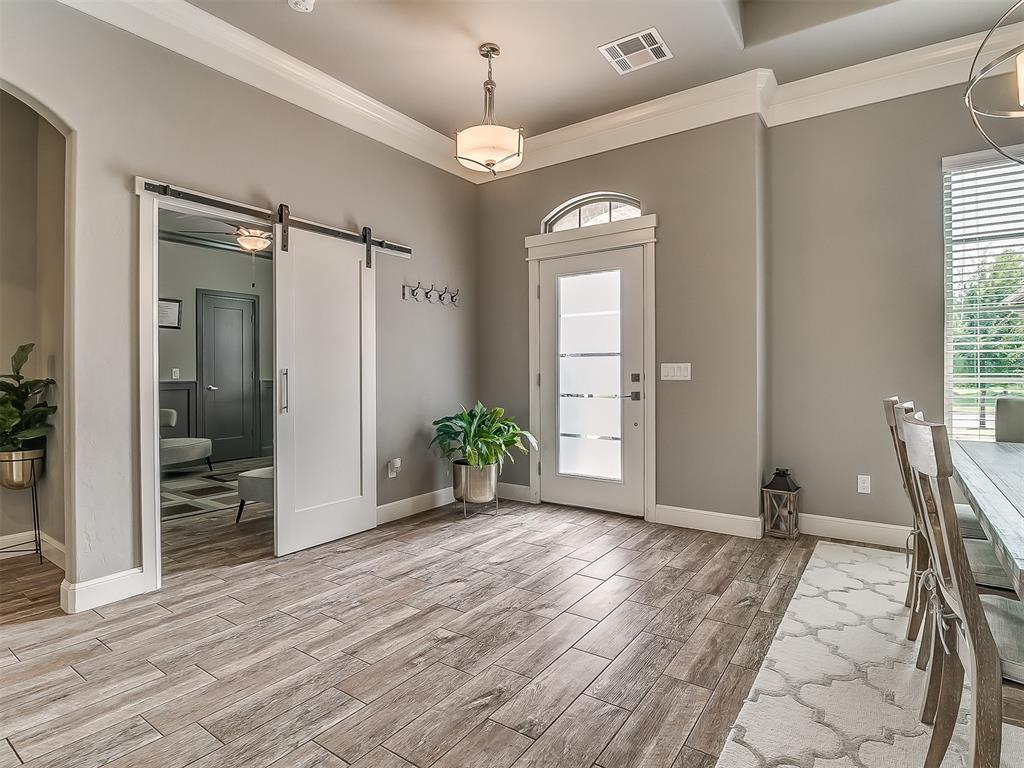 417 Idabel Bridge Circle
