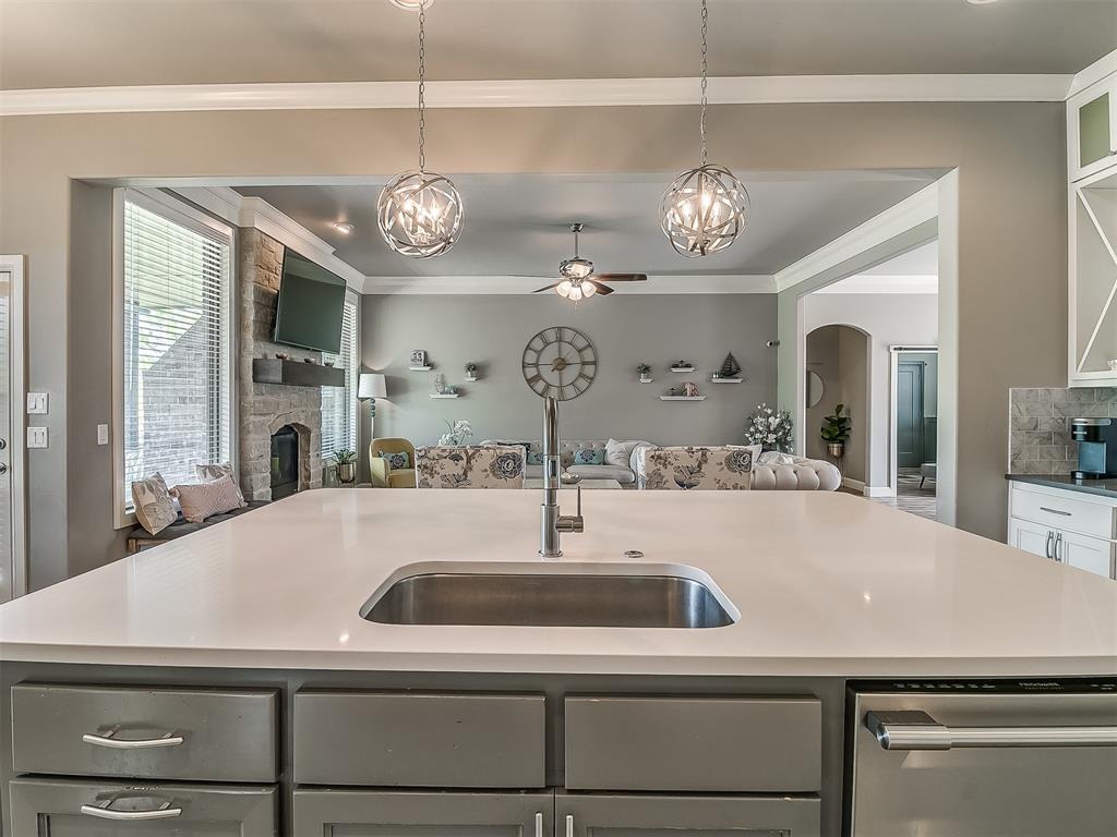 417 Idabel Bridge Circle