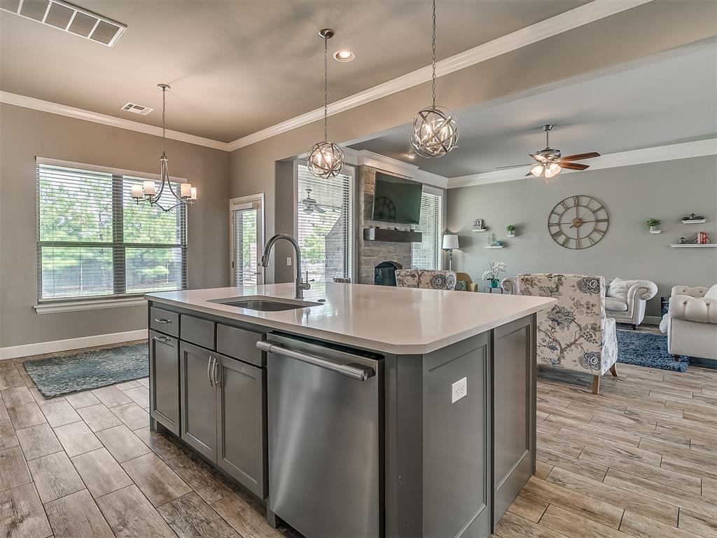 417 Idabel Bridge Circle