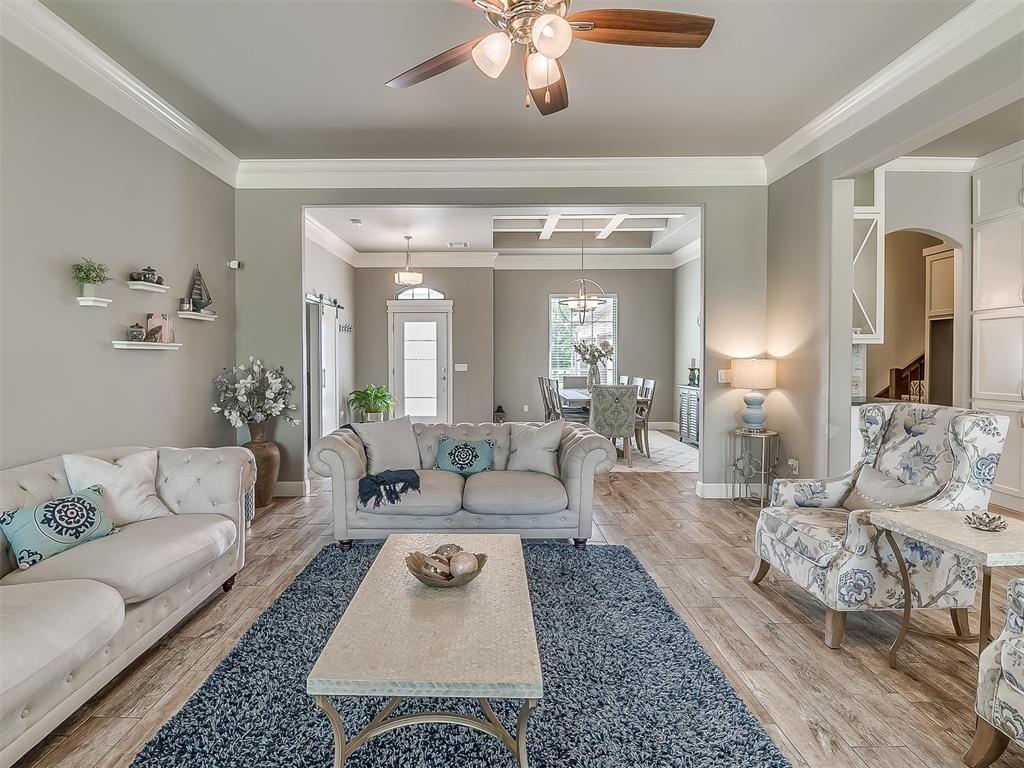 417 Idabel Bridge Circle