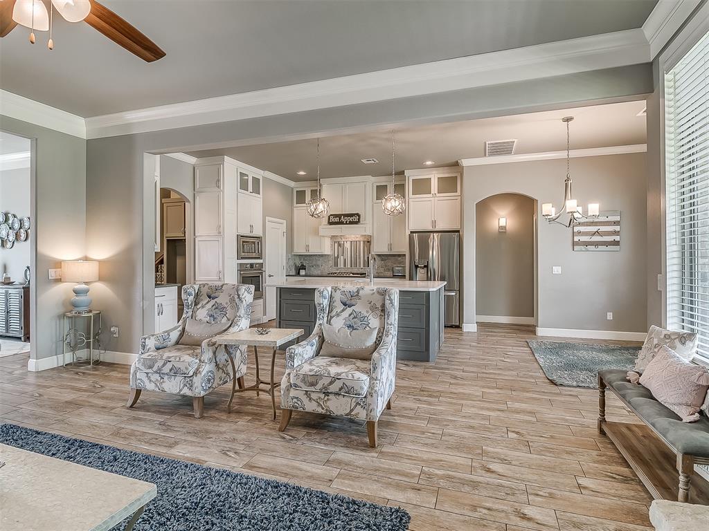 417 Idabel Bridge Circle