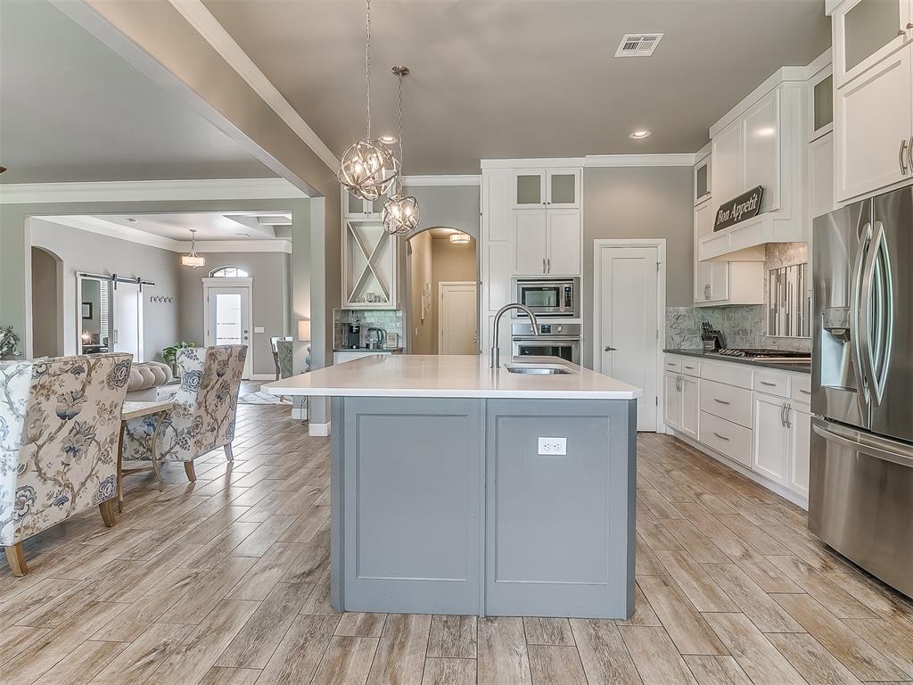 417 Idabel Bridge Circle