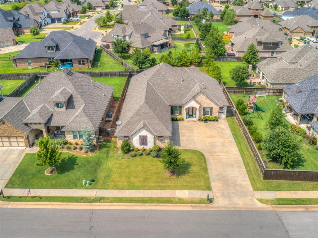 417 Idabel Bridge Circle