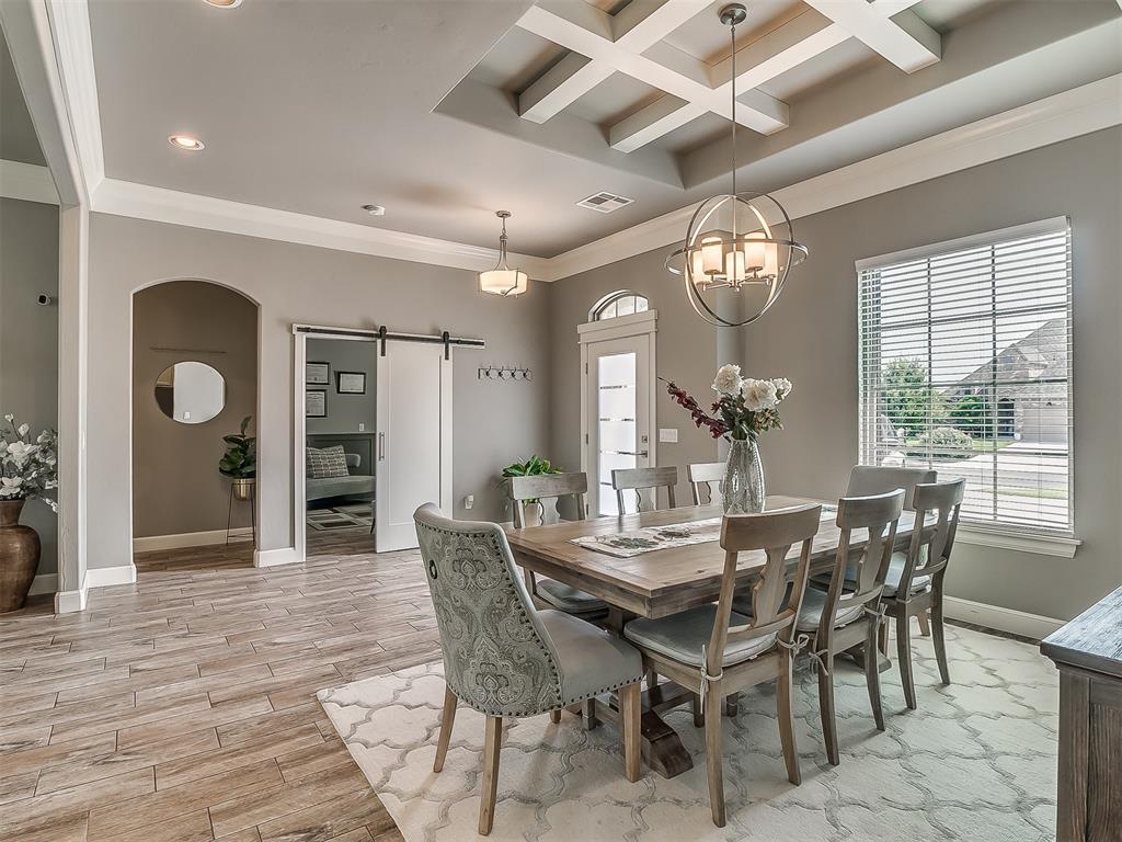 417 Idabel Bridge Circle
