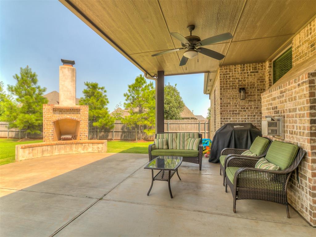 417 Idabel Bridge Circle