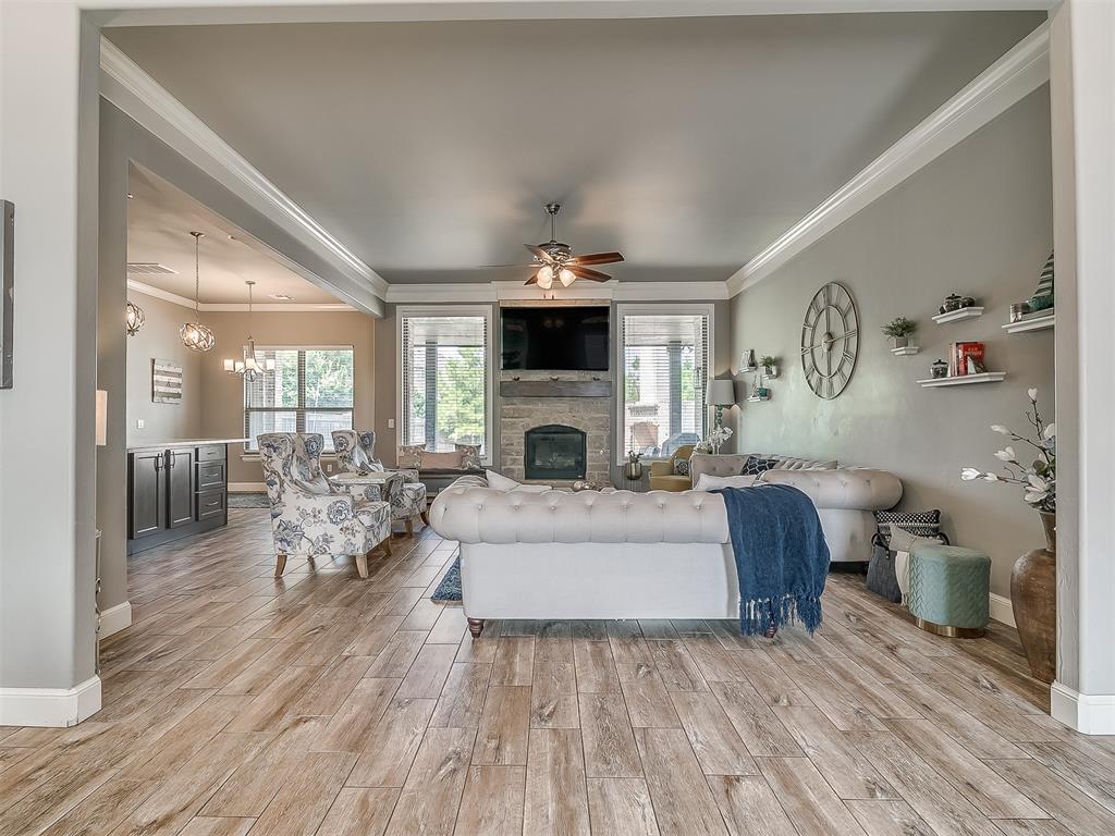 417 Idabel Bridge Circle