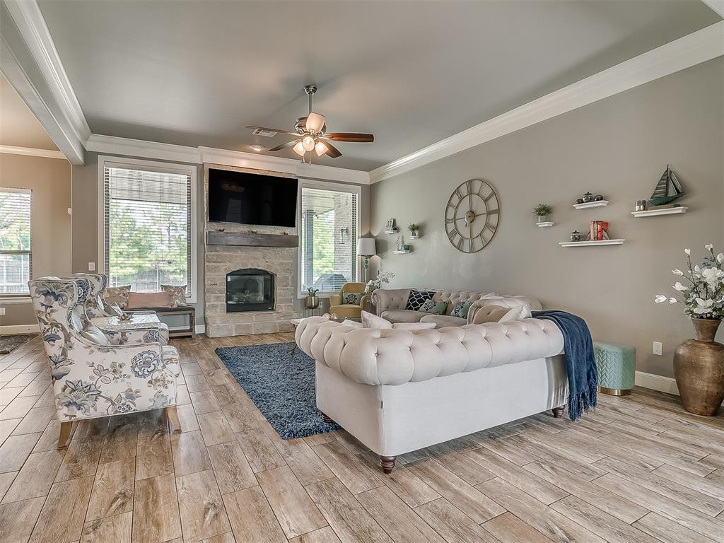 417 Idabel Bridge Circle