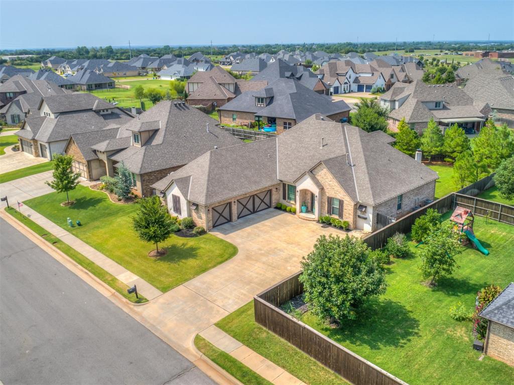 417 Idabel Bridge Circle