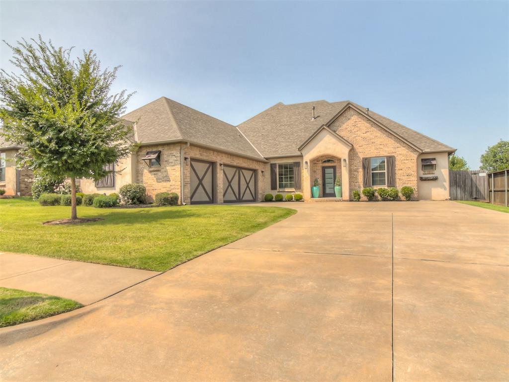 417 Idabel Bridge Circle