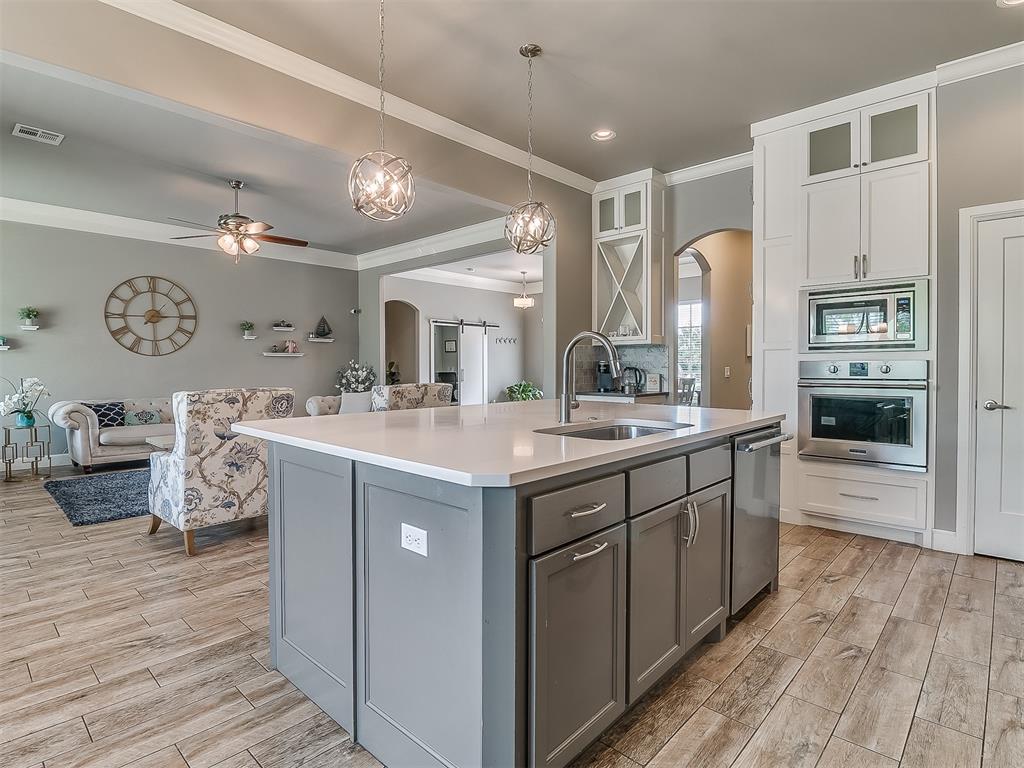 417 Idabel Bridge Circle