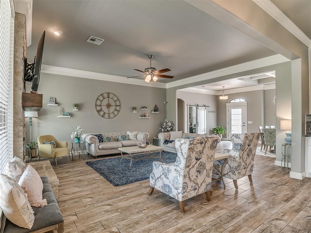 417 Idabel Bridge Circle
