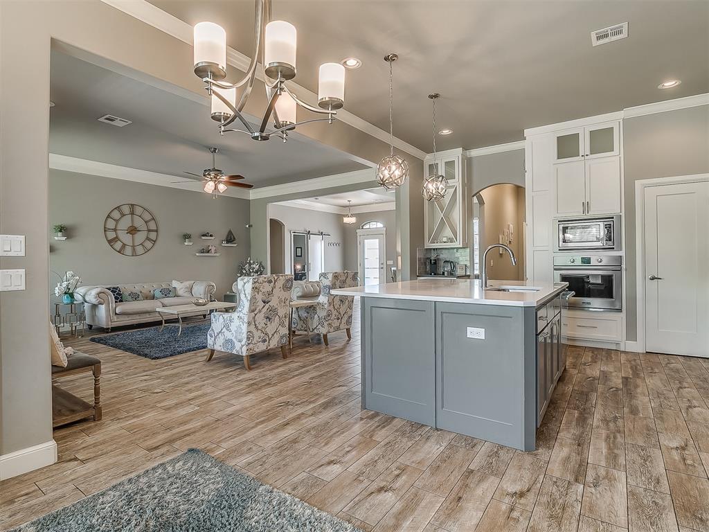 417 Idabel Bridge Circle