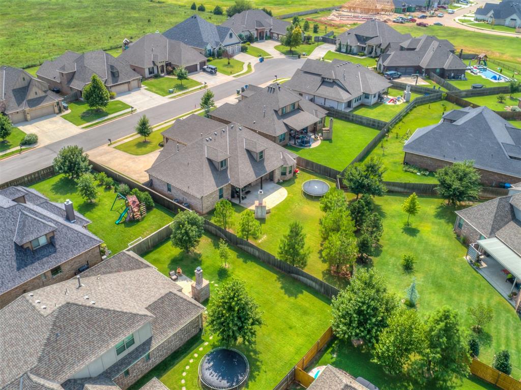 417 Idabel Bridge Circle