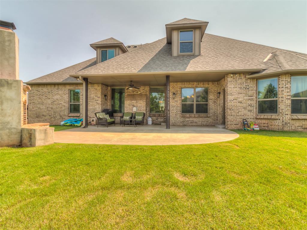 417 Idabel Bridge Circle