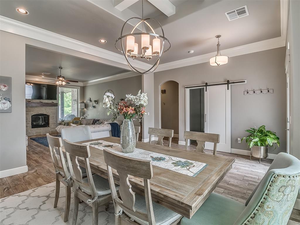 417 Idabel Bridge Circle