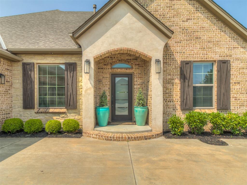 417 Idabel Bridge Circle