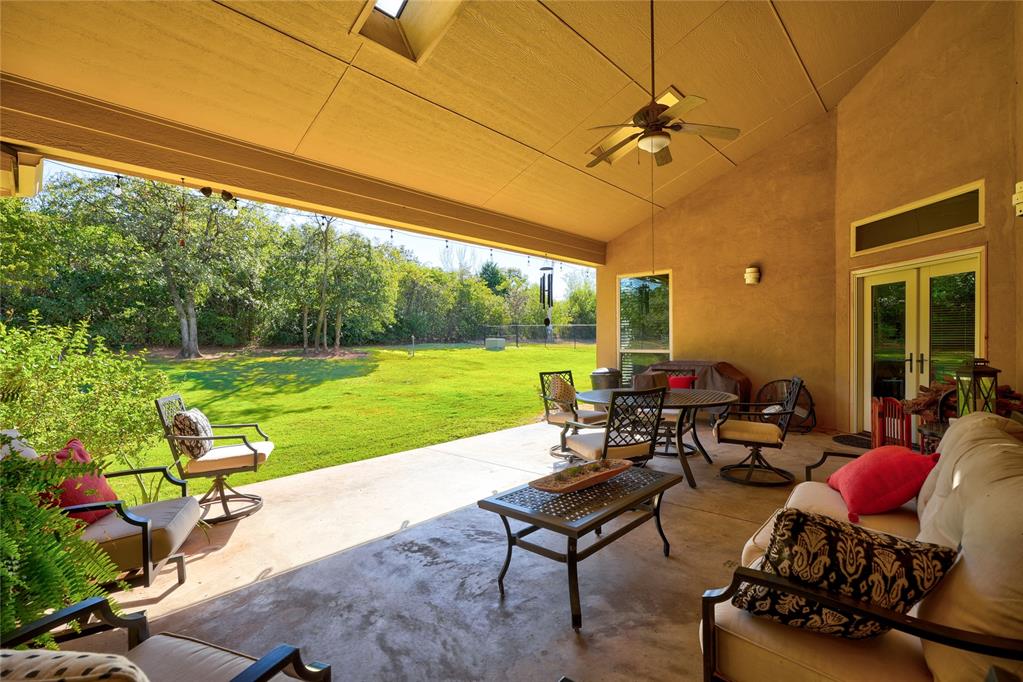 5951 E Sorghum Mill Road