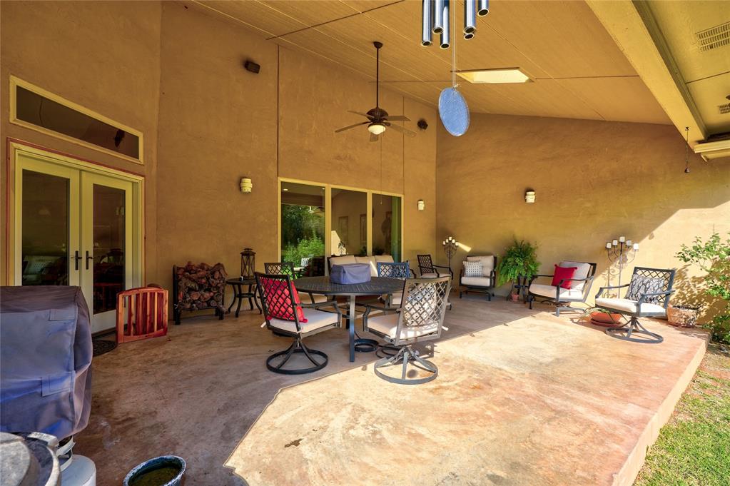 5951 E Sorghum Mill Road