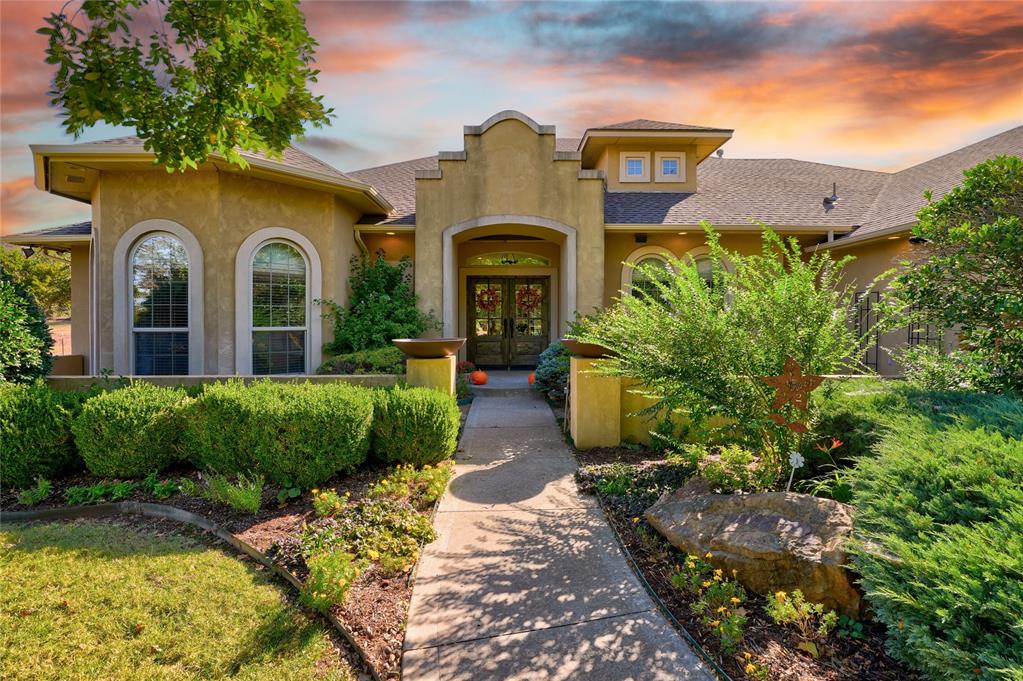 5951 E Sorghum Mill Road