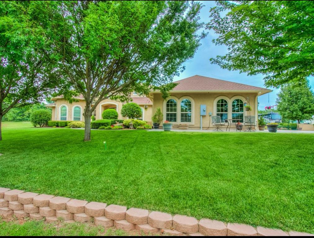 5951 E Sorghum Mill Road